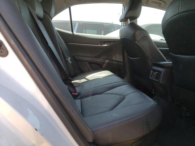 4T1F31AK4LU531556 Toyota CAMRY XLE