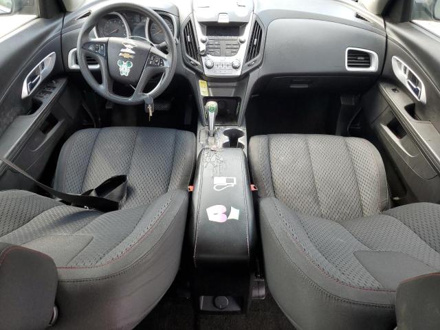 2GNALAEKXE6136833 Chevrolet EQUINOX LS