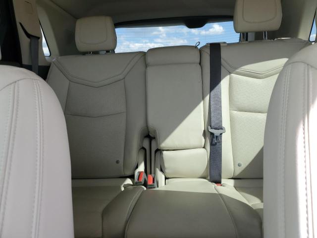 1GYKNBRS7HZ316541 Cadillac XT5 LUXURY