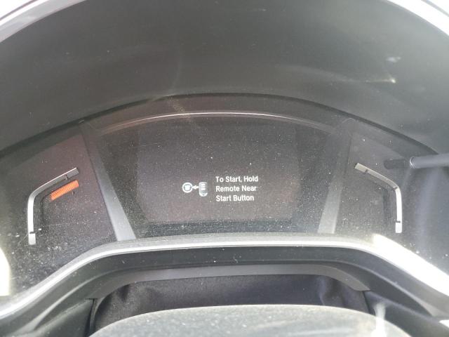 5J6RW2H80NA007781 Honda CR-V EXL