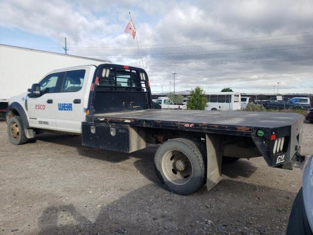 1FD0W5HT7KEC41923 Ford F550 Super Duty
