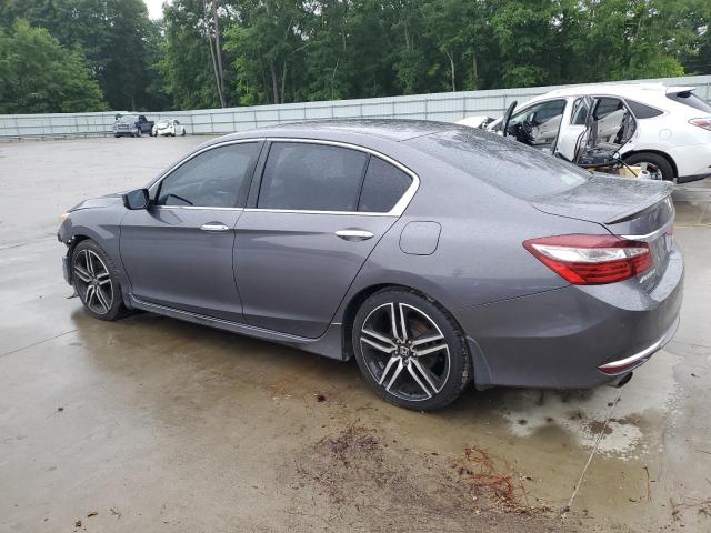 1HGCR2F53HA250065 Honda Accord Sport