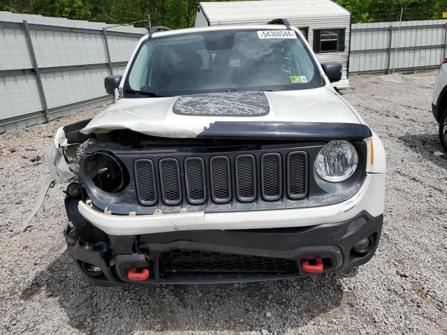 ZACCJBCB9HPE92942 Jeep Renegade Trailhawk