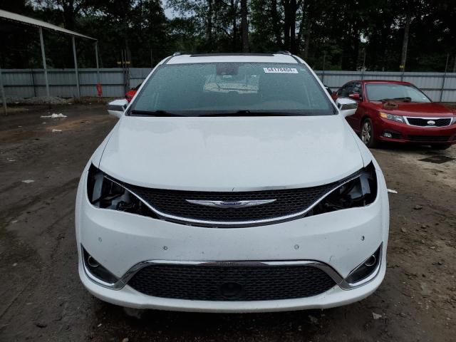 2C4RC1GGXLR124522 Chrysler Pacifica Limited
