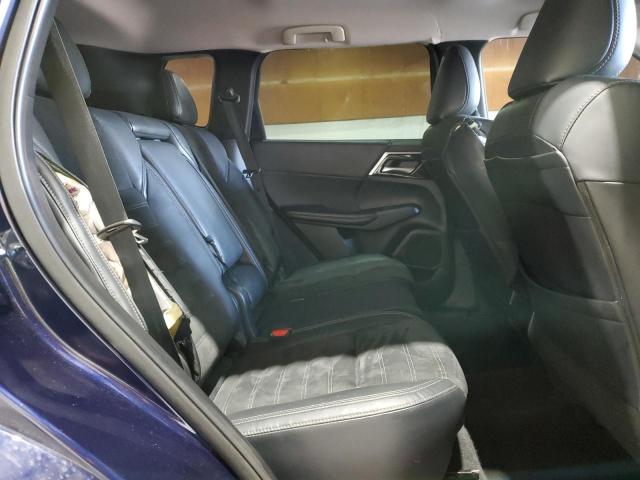 JA4J4UA86NZ038947 Mitsubishi Outlander Se