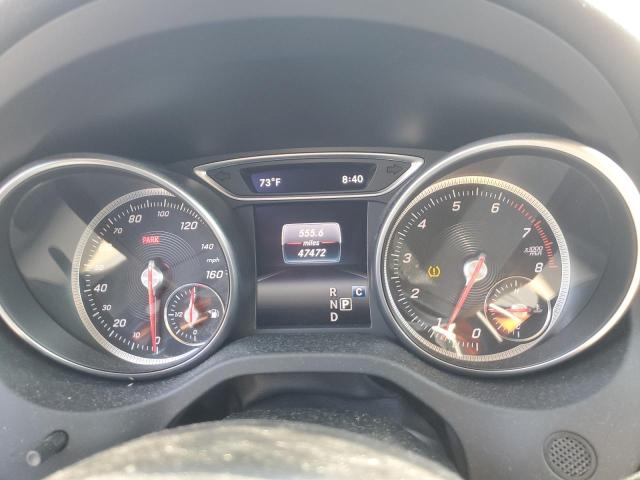 WDCTG4EBXJJ497428 Mercedes-Benz GLA 250