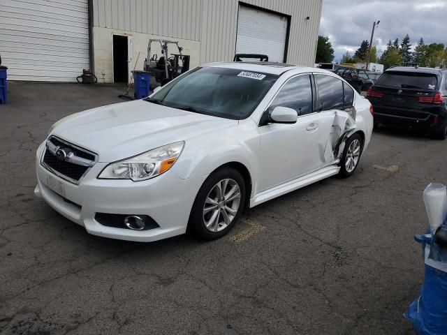 Auction sale of the 2013 Subaru Legacy 3.6r Limited, vin: 4S3BMDK60D2020636, lot number: 53487034