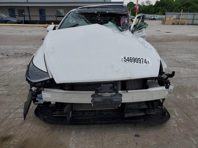 5NPEH4J20LH027213 Hyundai Sonata Limited