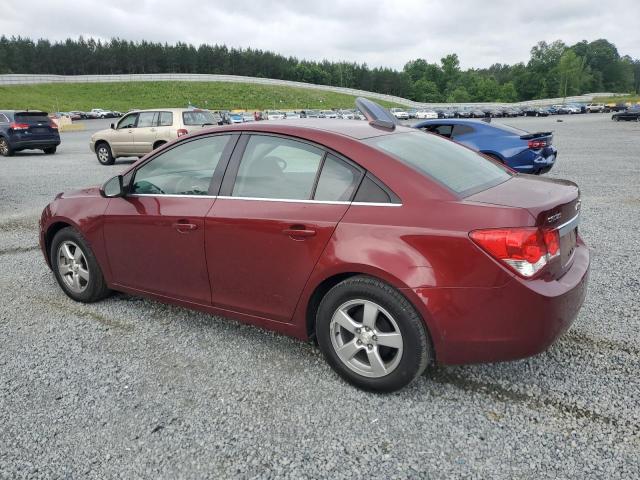 1G1PC5SB2F7248650 Chevrolet CRUZE LT