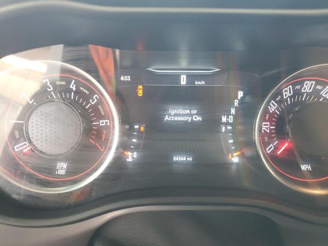 2C3CDZKG8PH563419 Dodge Challenger Gt