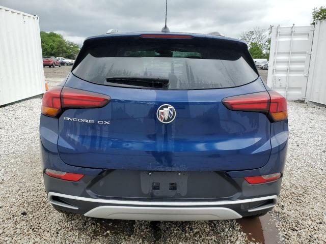 KL4MMDS23PB091253 Buick Encore Gx Select