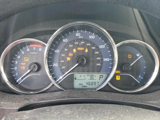 5YFBPRHE3FP220515 Toyota Corolla Eco