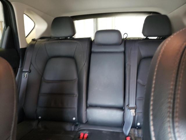 JM3KFBCM1P0171424 Mazda Cx-5 Preferred