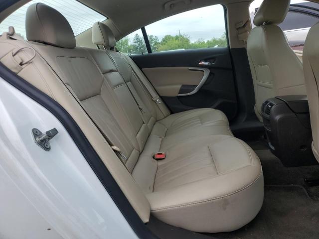 2G4GK5EX0E9266977 Buick Regal