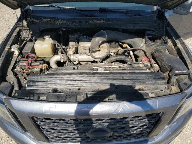 1N6BA1F40JN516270 Nissan Titan Xd Sl
