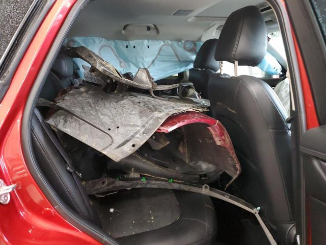 JM3KFBCM1K1593888 Mazda Cx-5 Touring