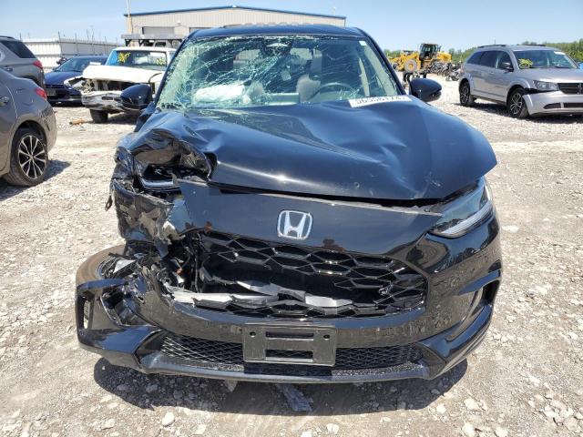 3CZRZ2H74PM729176 Honda Hr-v Exl