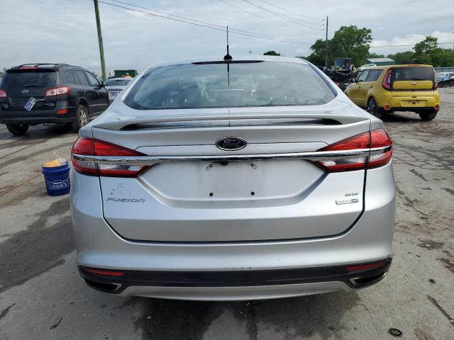 3FA6P0T91HR144898 Ford FUSION SE