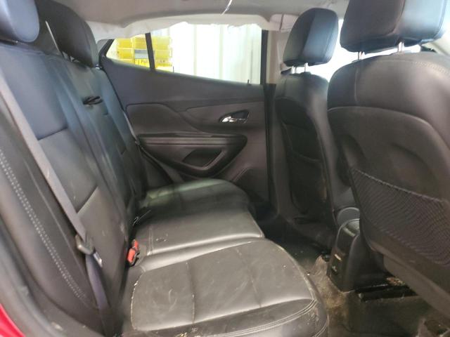 KL4CJCSM2KB725936 Buick Encore Essence