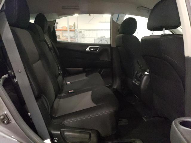 5N1DR2MM2HC630396 Nissan Pathfinder S