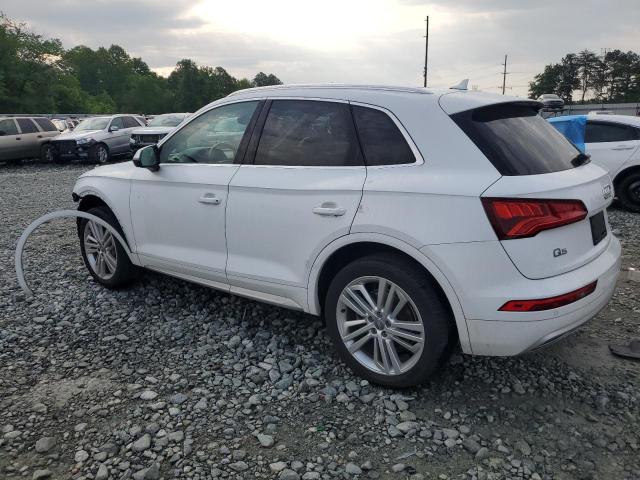 WA1BNAFY6J2197706 Audi Q5 Premium Plus