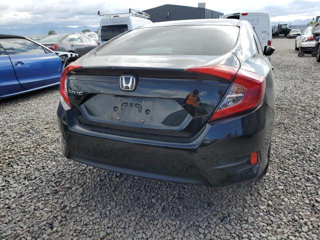 2HGFC2F51GH560391 Honda Civic Lx