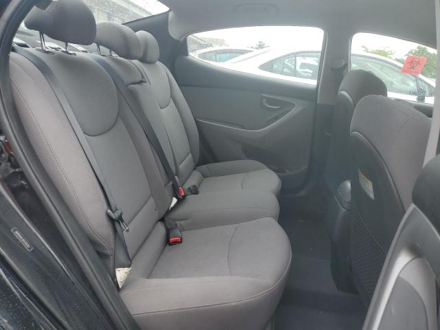 5NPDH4AE3GH720353 Hyundai ELANTRA SE