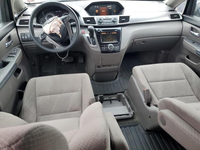 5FNRL5H45FB007149 Honda ODYSSEY EX