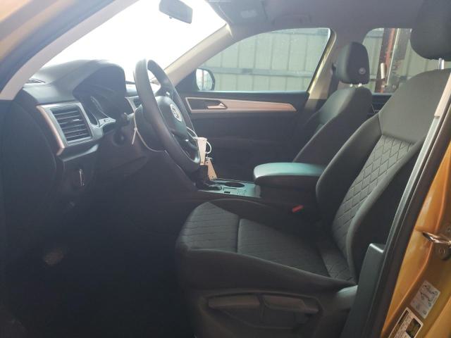 1V2AR2CA0JC528307 Volkswagen Atlas S