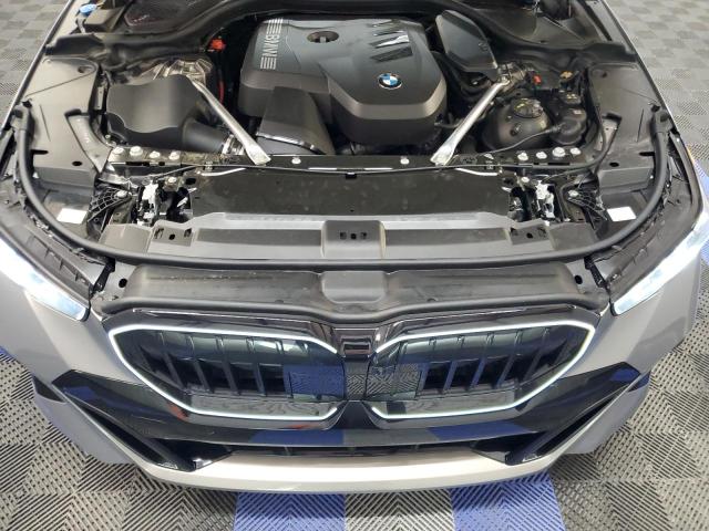 WBA43FJ07RCP84521 BMW 530 I