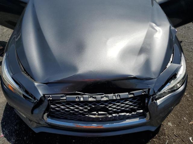 JN1EV7AR6KM558415 Infiniti Q50 LUXE