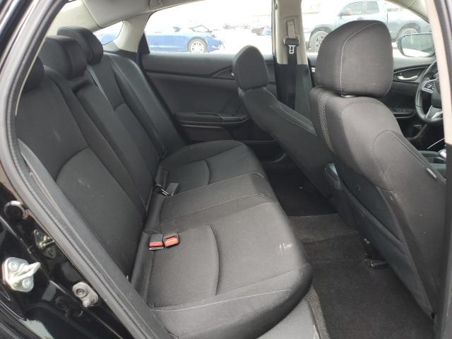 19XFC1F3XHE016587 Honda CIVIC EX