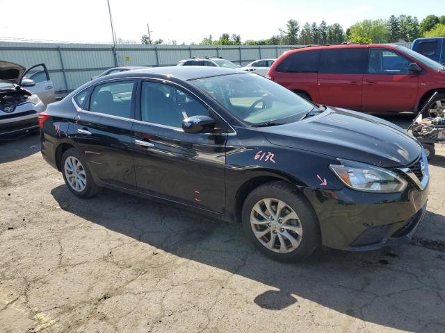 3N1AB7AP1KY432384 Nissan SENTRA S