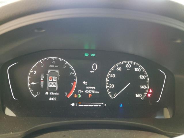 2HGFE2F5XPH549884 Honda Civic Sport