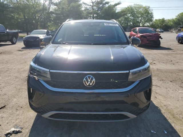 3VVYX7B22NM065198 Volkswagen TAOS SE