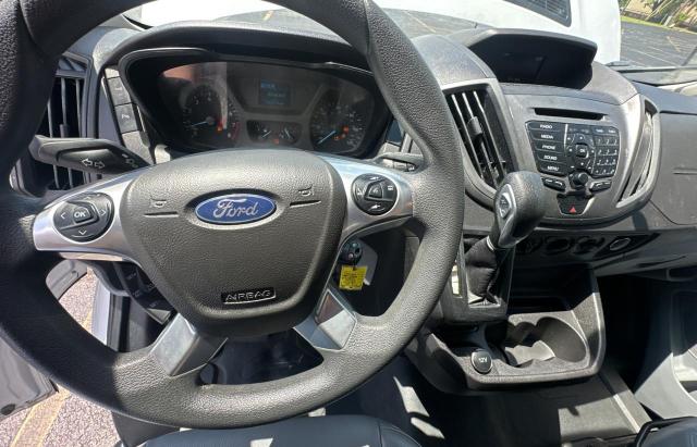 1FTYE1ZM3KKA59308 Ford Transit T-150