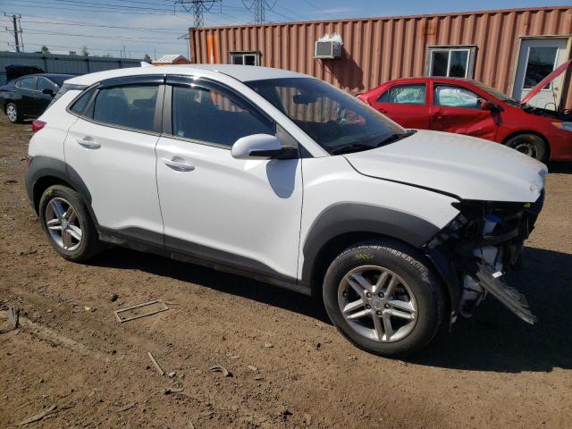 KM8K22AB6NU760864 Hyundai Kona Sel