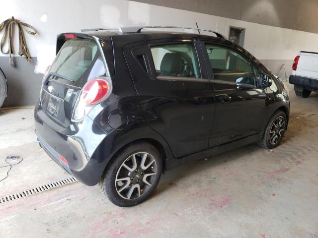 KL8CF6S91EC470045 Chevrolet Spark 2lt