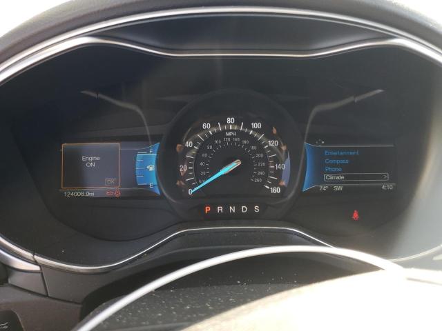 1FA6P0H73G5112740 Ford FUSION SE