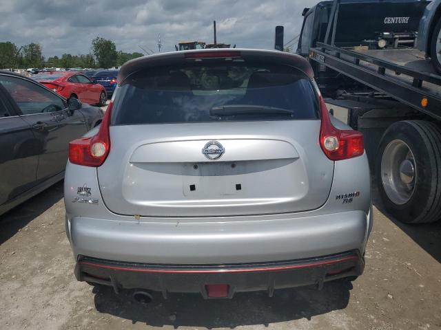 JN8DF5MV0ET150476 Nissan Juke Nismo Rs