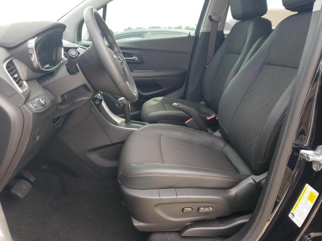 KL7CJPSM9NB558795 Chevrolet TRAX 1LT