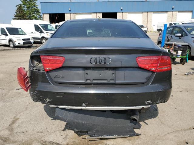 WAUAGAFD8EN005132 Audi A8 QUATTRO