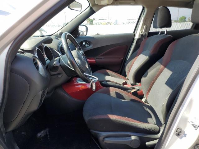 JN8AF5MR9FT503935 Nissan JUKE S