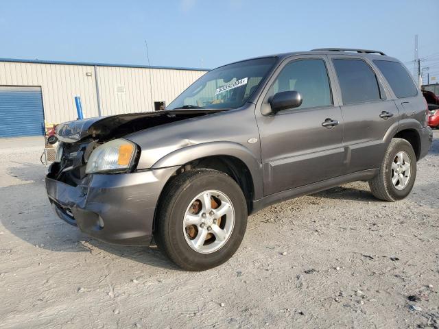 Auction sale of the 2005 Mazda Tribute S, vin: 4F2CZ961X5KM57983, lot number: 53392004