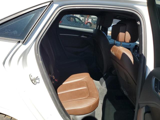 WAUAUGFF6J1038449 Audi A3 PREMIUM