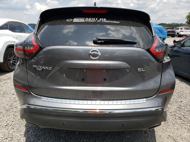 5N1AZ2CJ9MC107557 Nissan MURANO SL