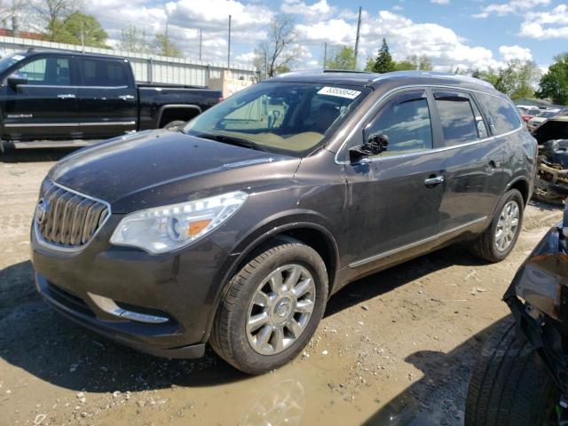 Auction sale of the 2014 Buick Enclave, vin: 00000000000000000, lot number: 53558644