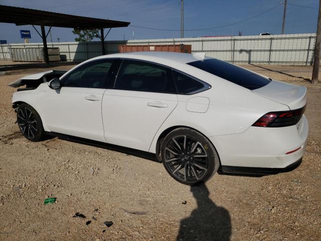1HGCY2F81PA035988 Honda Accord Touring Hybrid