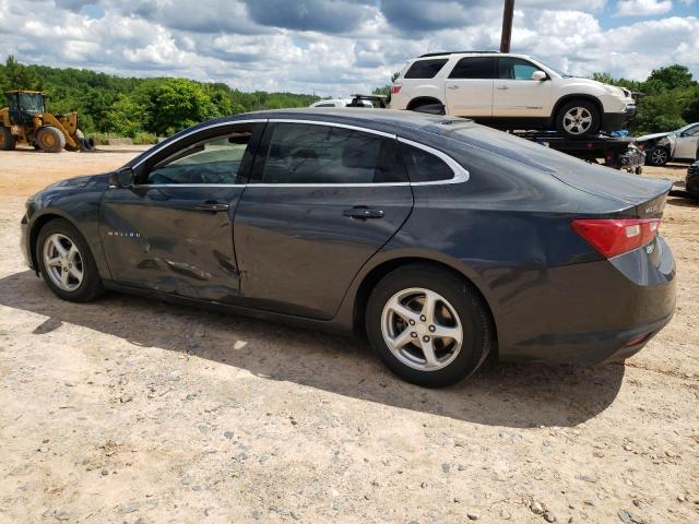 1G1ZB5ST1HF143076 Chevrolet MALIBU LS