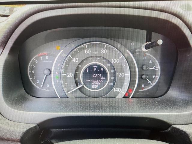 5J6RM4H53GL078570 Honda CR-V EX